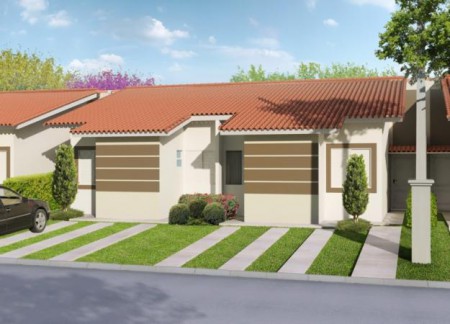 Terra Nova - Wanel Ville